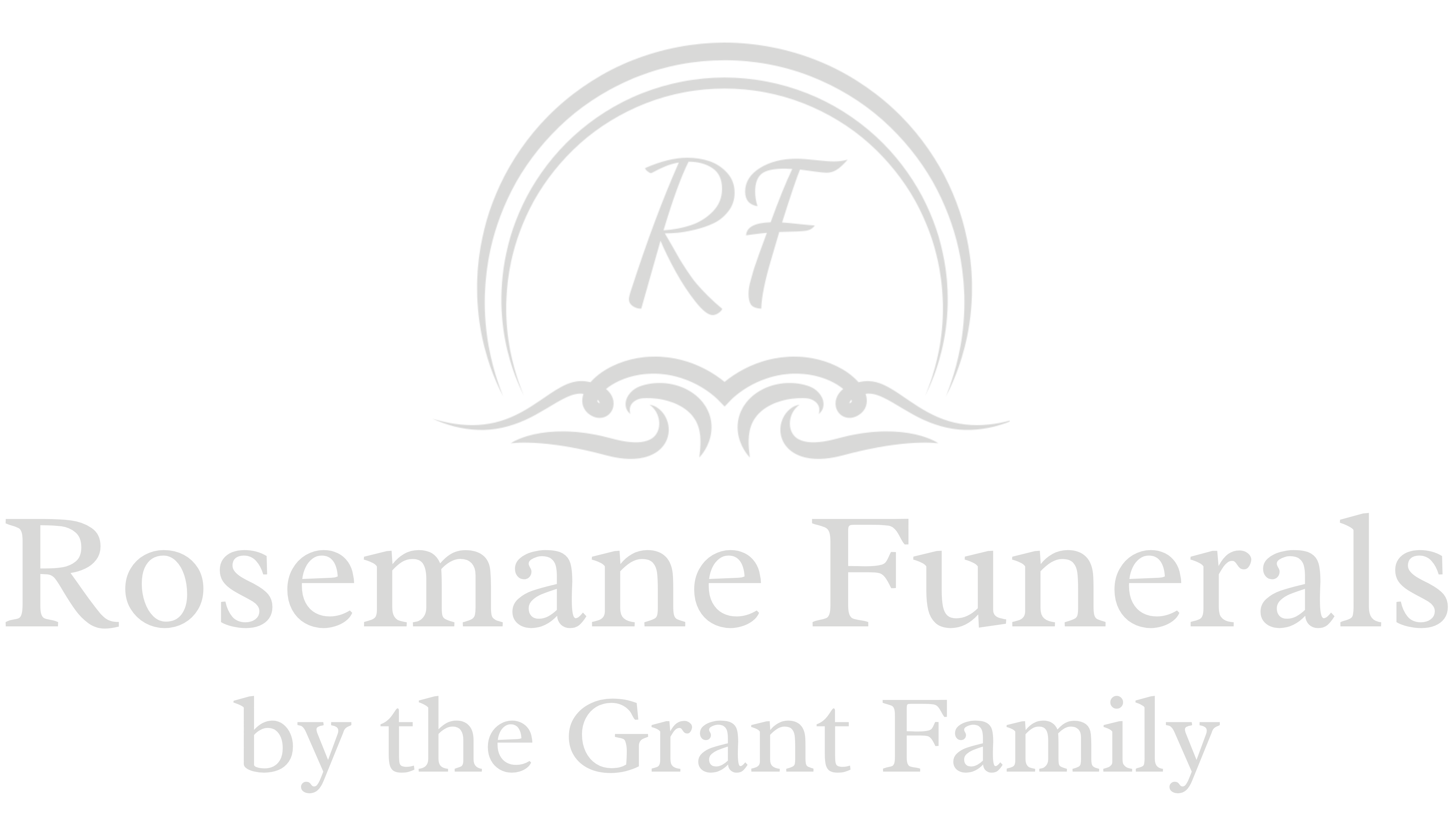 Rosemane Funerals